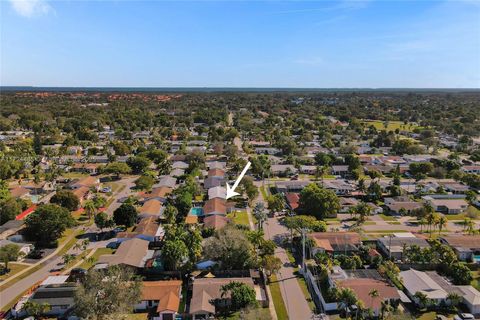 A home in Cutler Bay