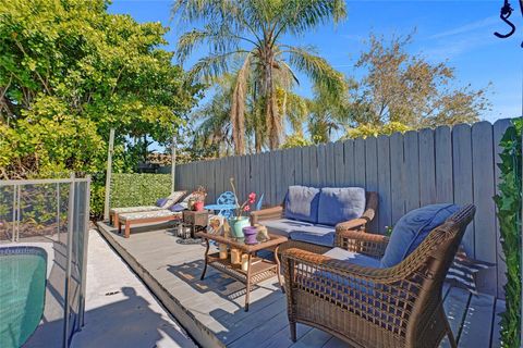 A home in Cutler Bay