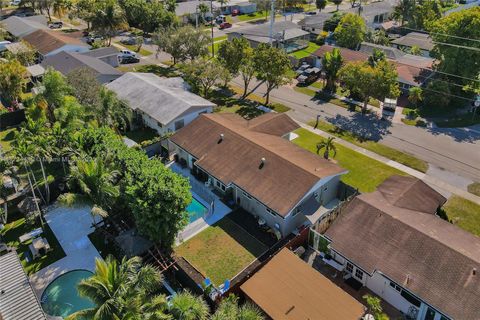 A home in Cutler Bay