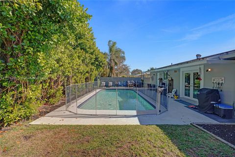 A home in Cutler Bay