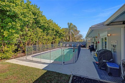 A home in Cutler Bay