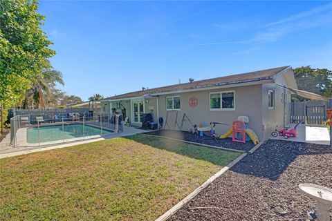 A home in Cutler Bay