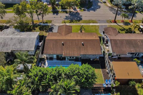 A home in Cutler Bay