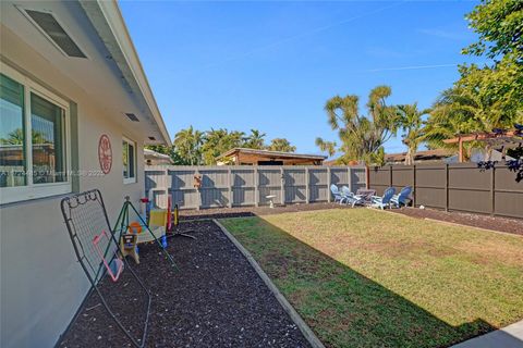 A home in Cutler Bay