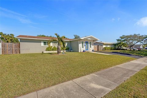 A home in Cutler Bay