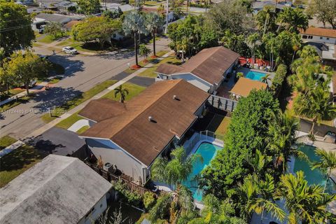 A home in Cutler Bay