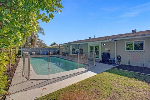 A home in Cutler Bay