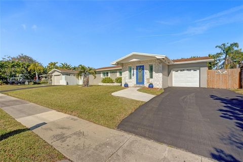 A home in Cutler Bay