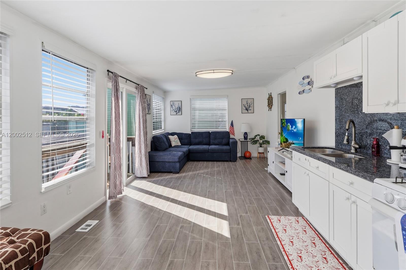 LONG KEY PROJ. PROP. LINE - Residential