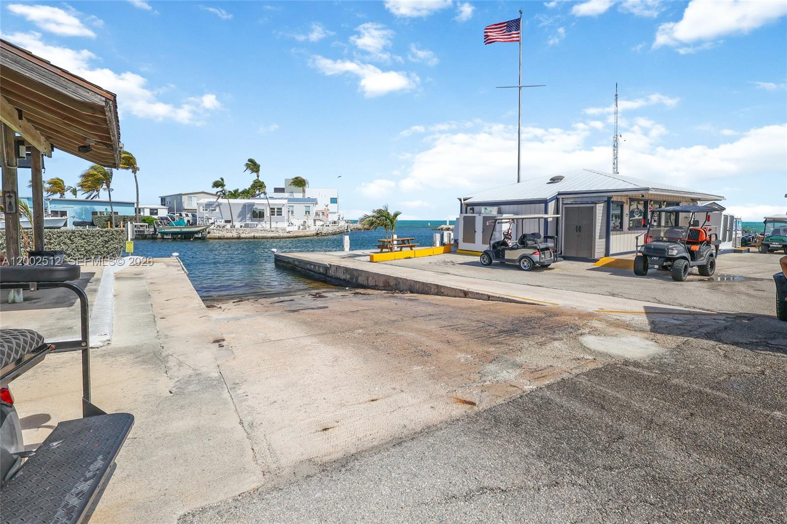 LONG KEY PROJ. PROP. LINE - Residential