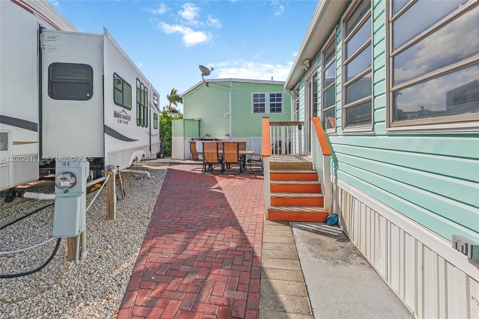 LONG KEY PROJ. PROP. LINE - Residential