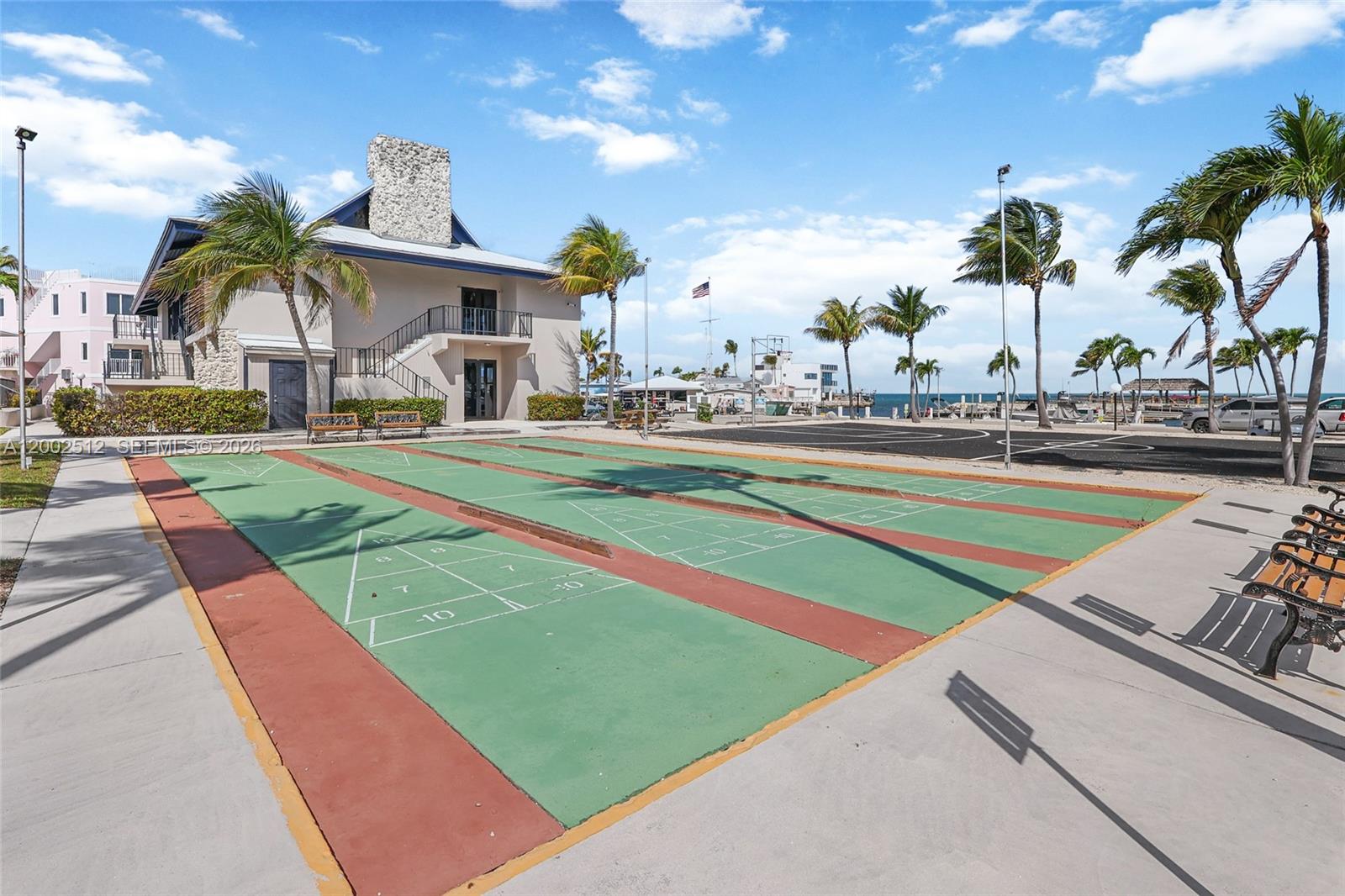 LONG KEY PROJ. PROP. LINE - Residential