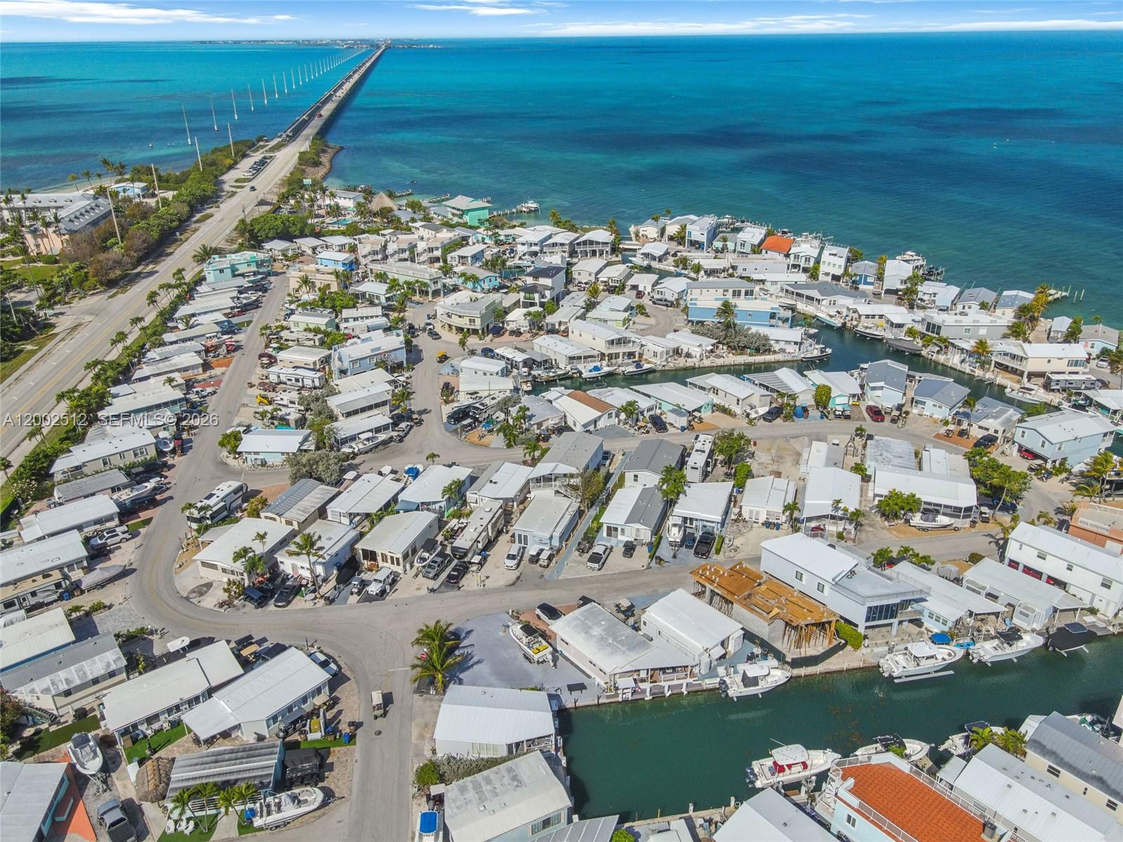 LONG KEY PROJ. PROP. LINE - Residential