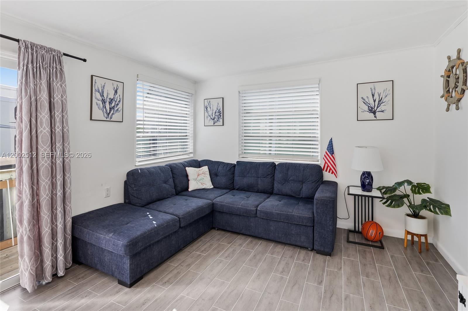 LONG KEY PROJ. PROP. LINE - Residential