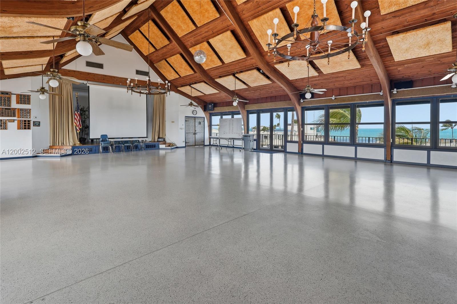 LONG KEY PROJ. PROP. LINE - Residential