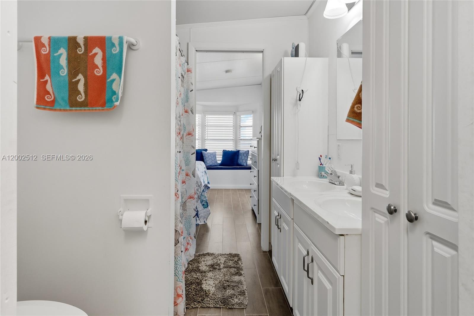 LONG KEY PROJ. PROP. LINE - Residential