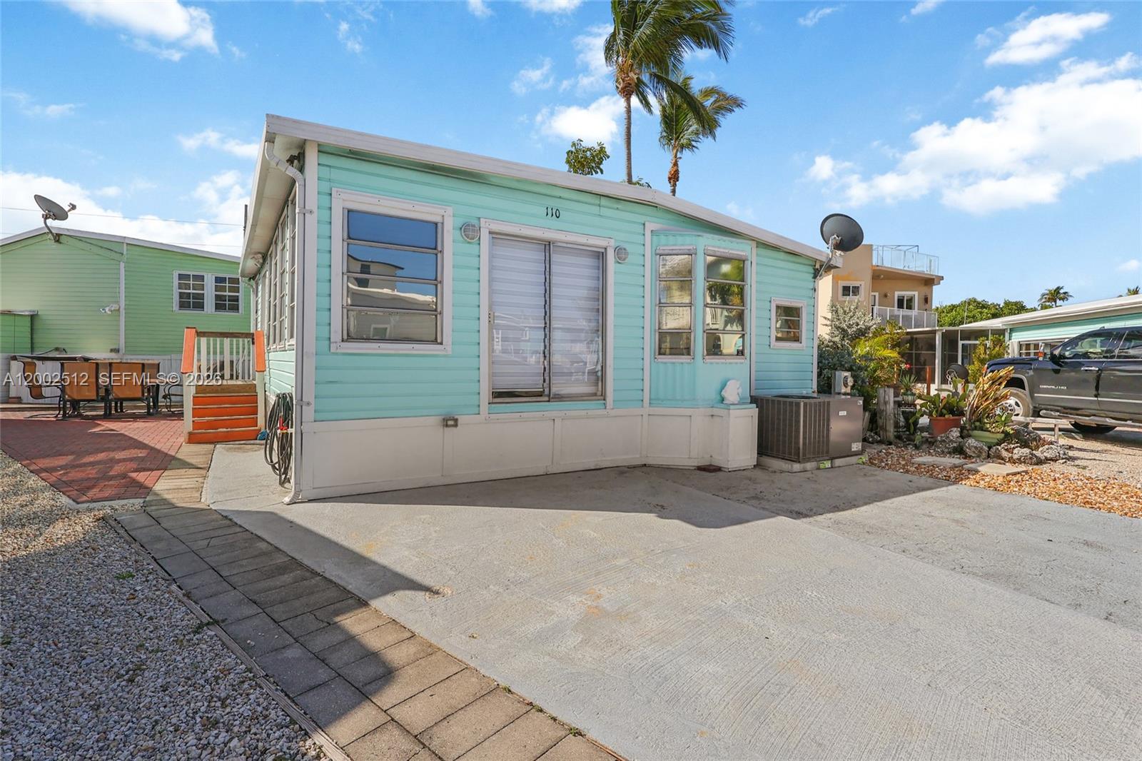 LONG KEY PROJ. PROP. LINE - Residential