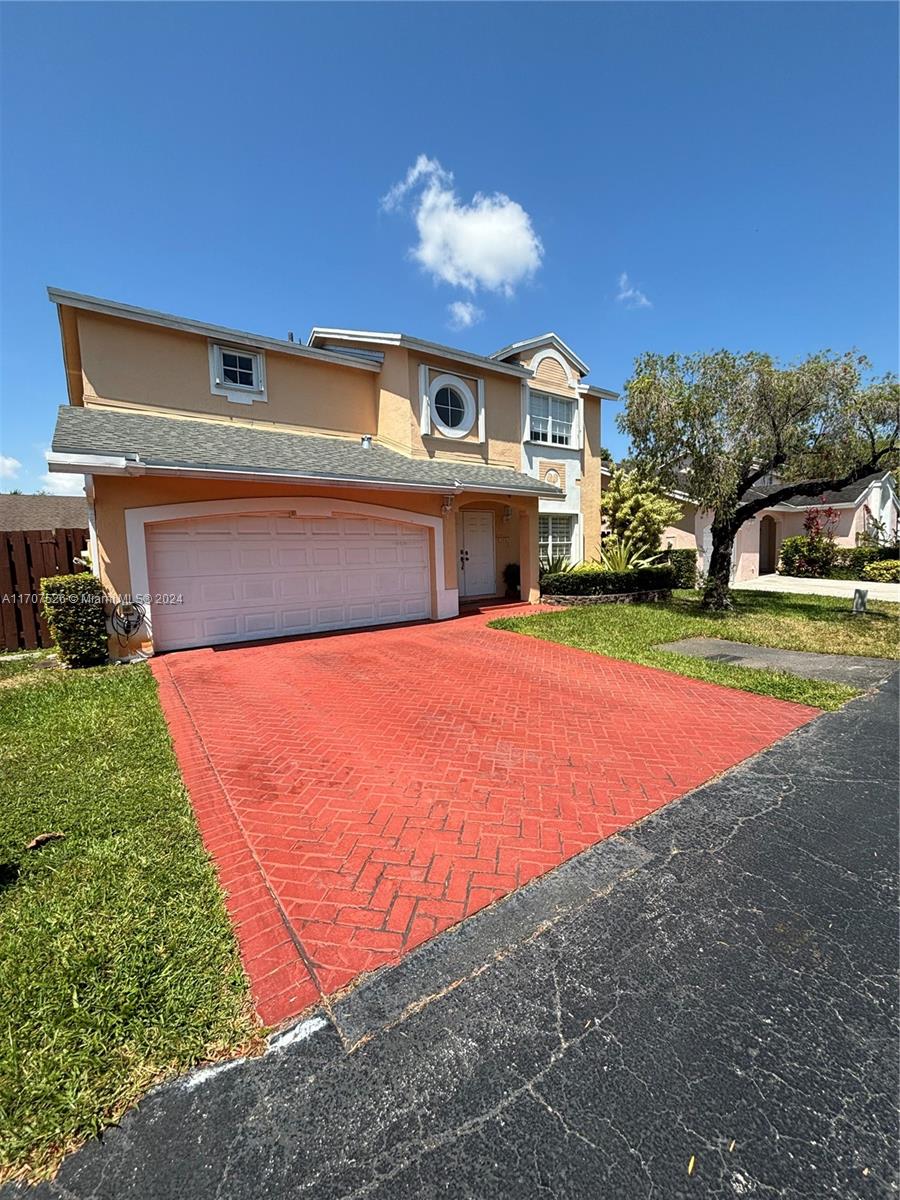 9735 Nw 51st Ter, Doral, Miami-Dade County, Florida - 4 Bedrooms  
3 Bathrooms - 