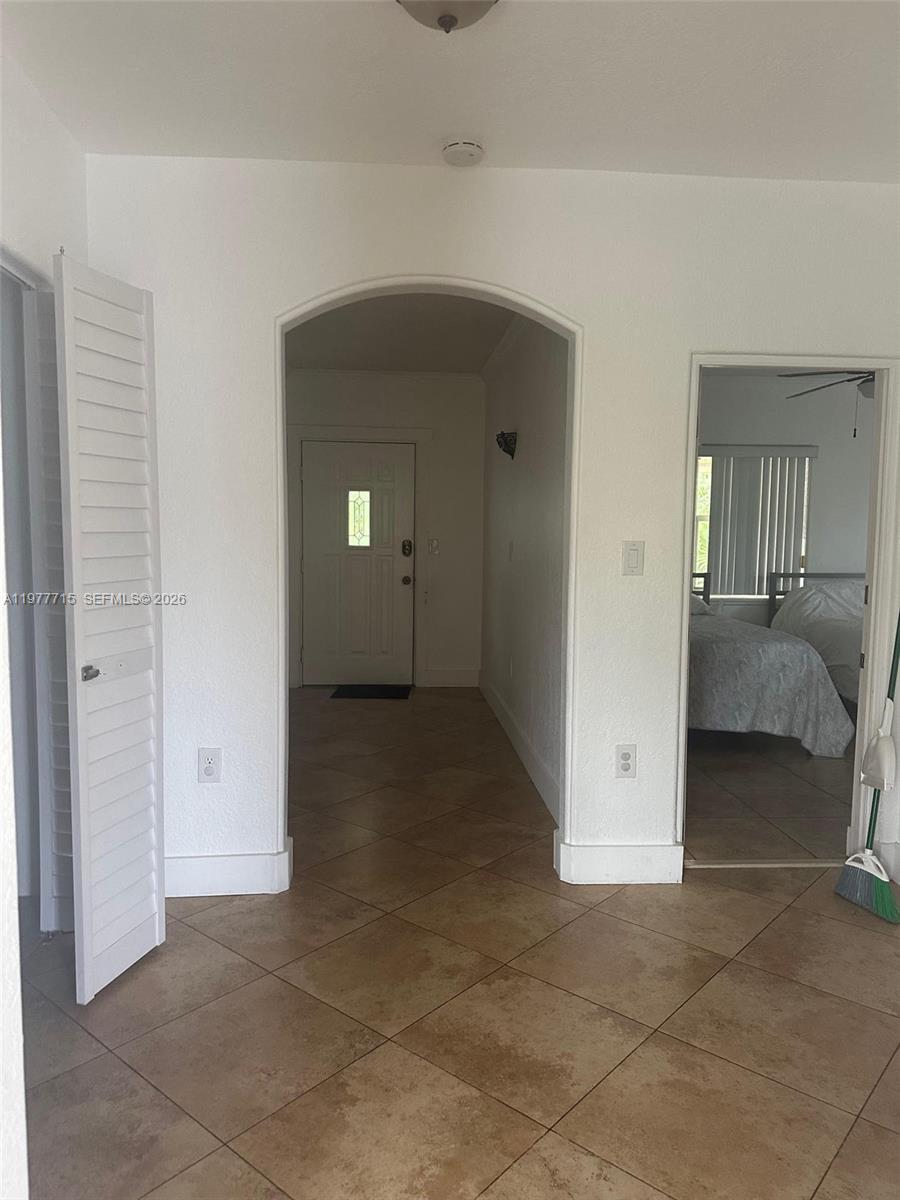 FAIRGREEN - Residential Income