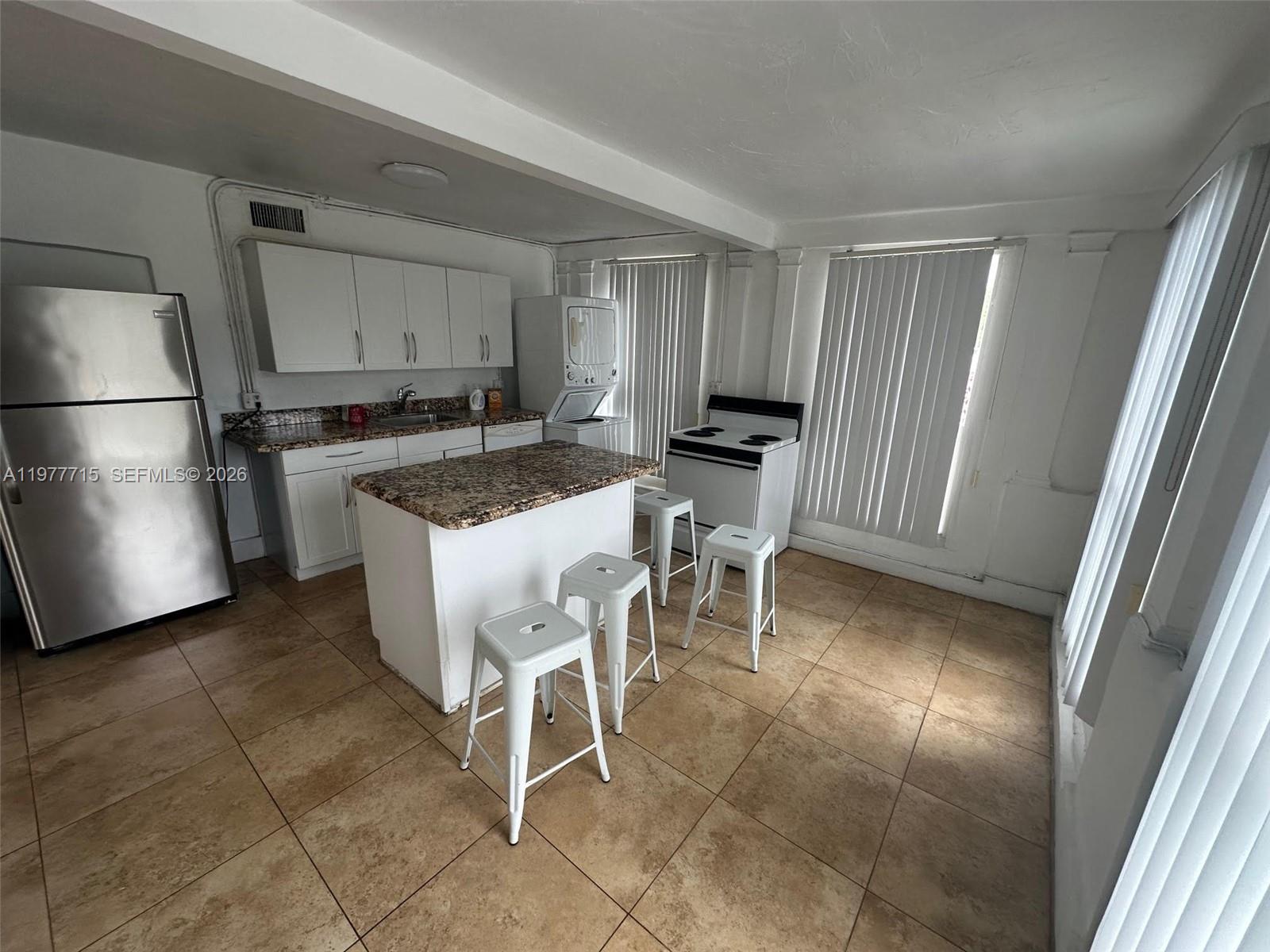 FAIRGREEN - Residential Income