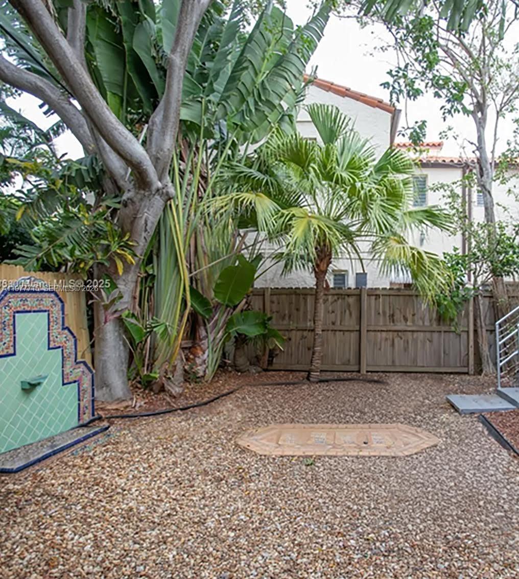 FAIRGREEN - Residential Income