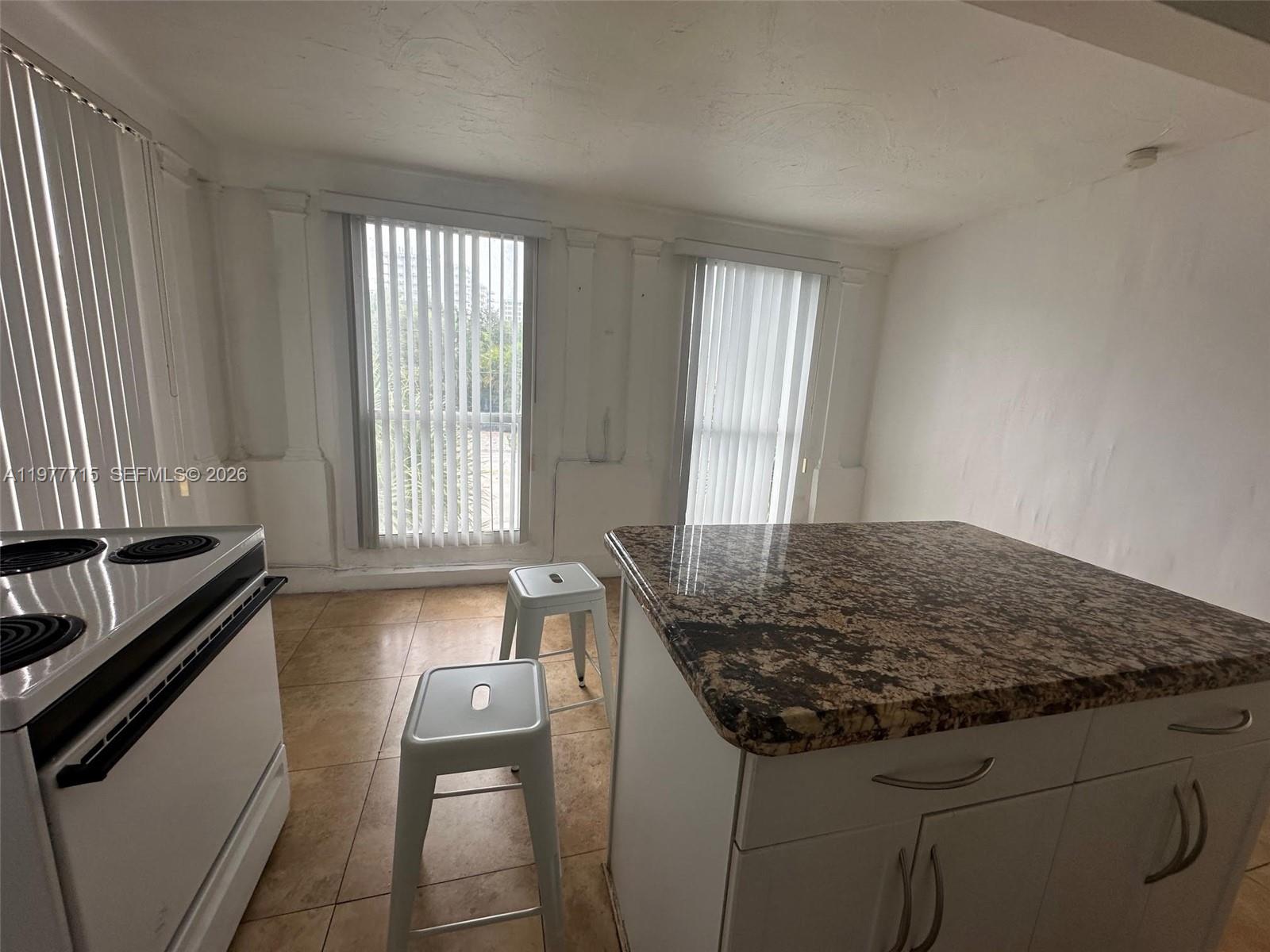 FAIRGREEN - Residential Income