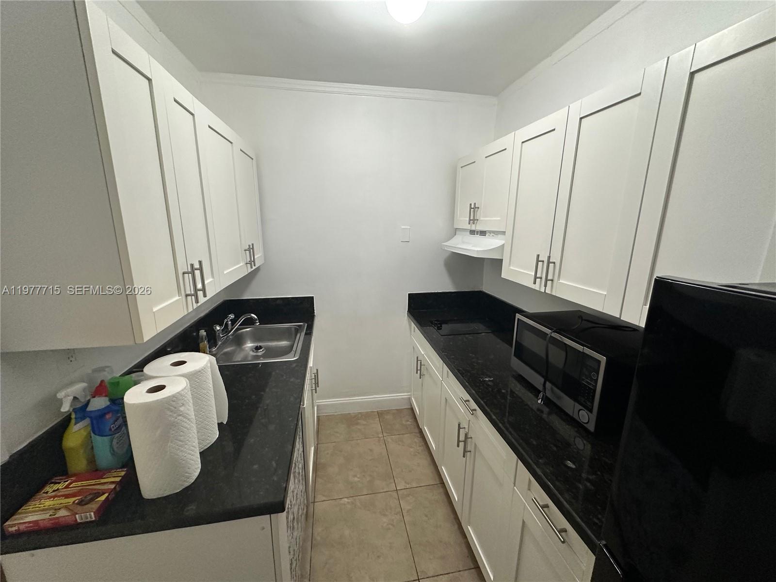 FAIRGREEN - Residential Income