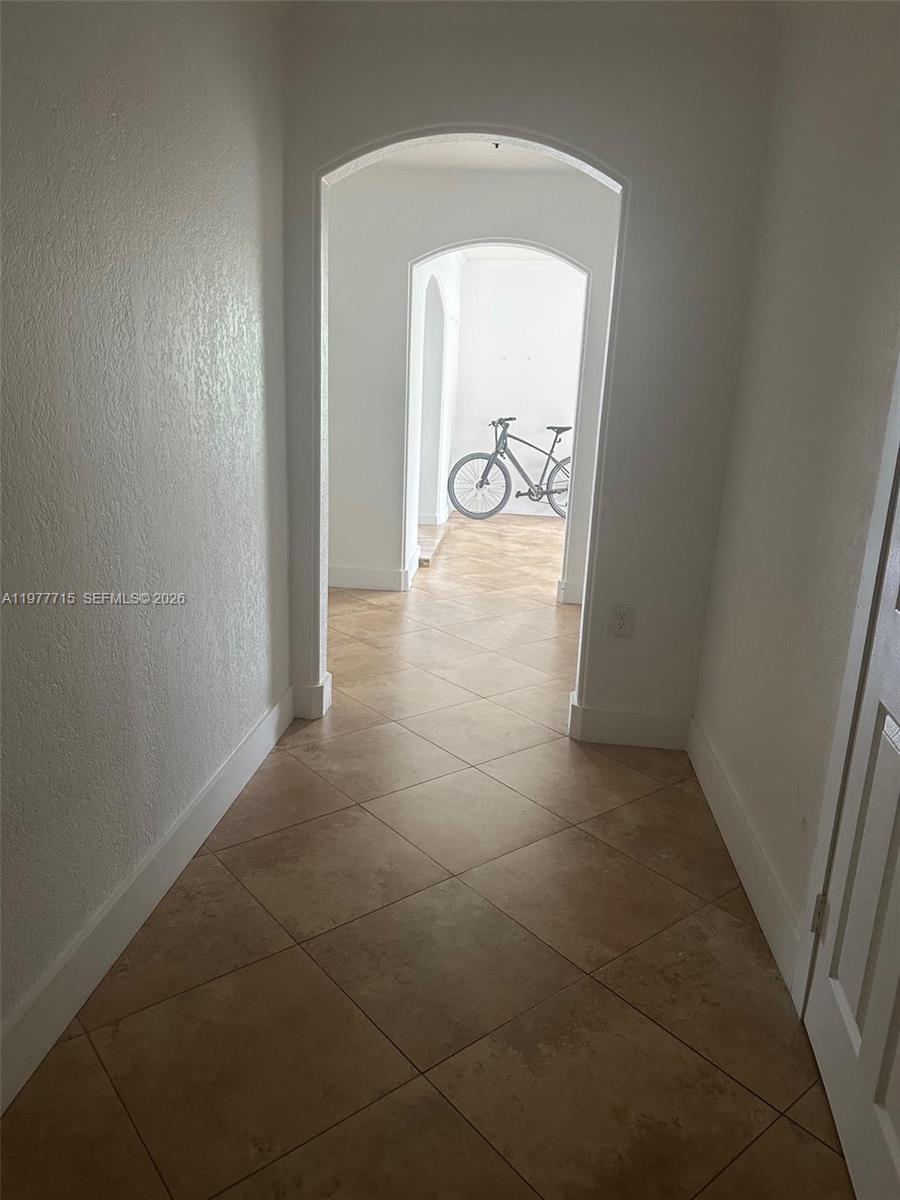 FAIRGREEN - Residential Income