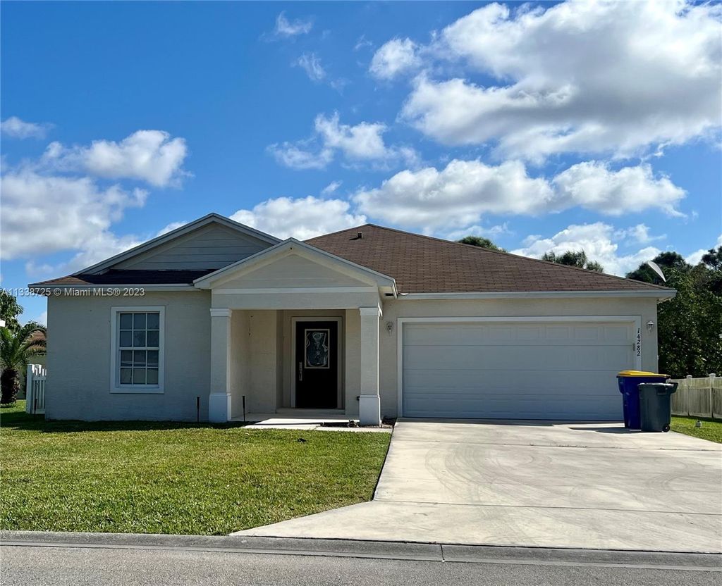 Photo of 14282 SW Sandy Oaks Loop, Indian Town, FL 34956 (MLS # A11338725)