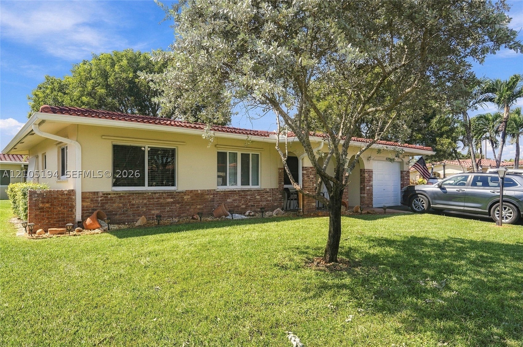 4391 NW 12th Ter