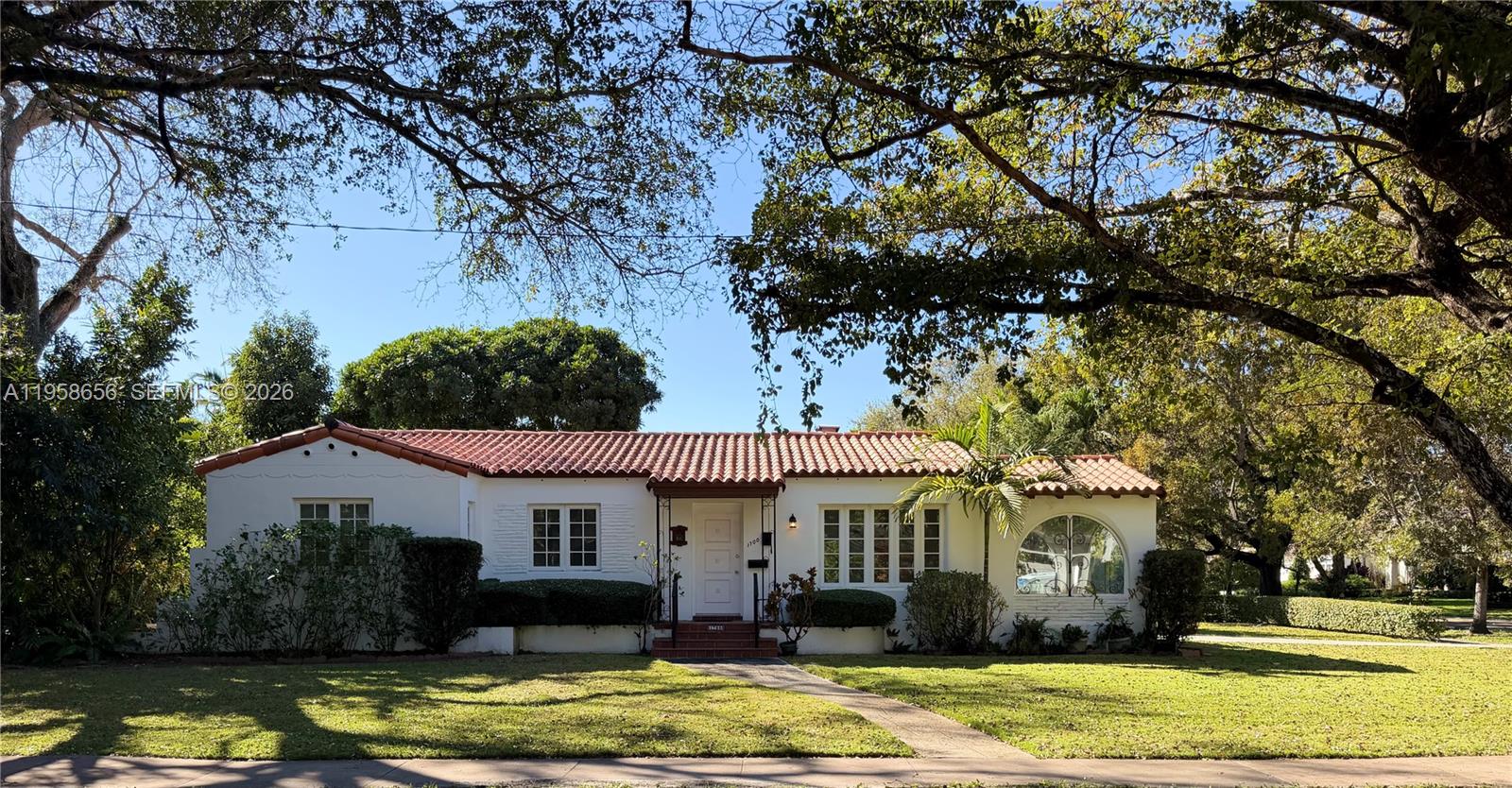 CORAL GABLES SEC B - Residential