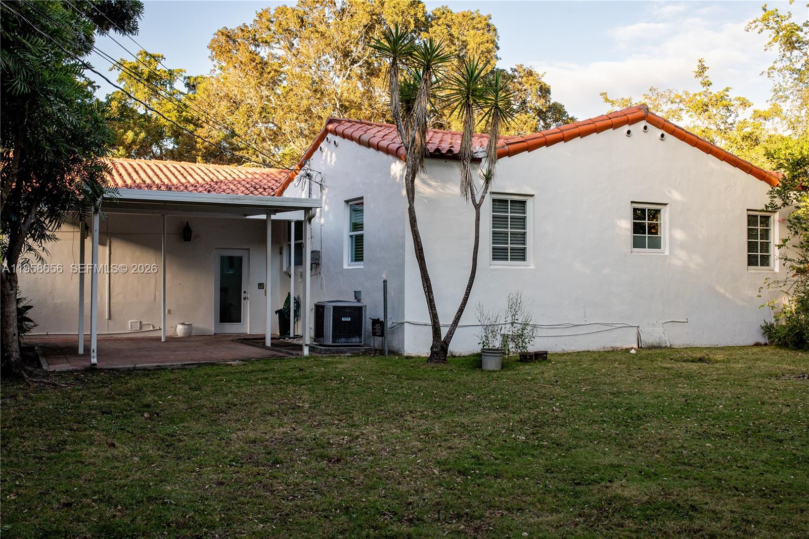 CORAL GABLES SEC B - Residential