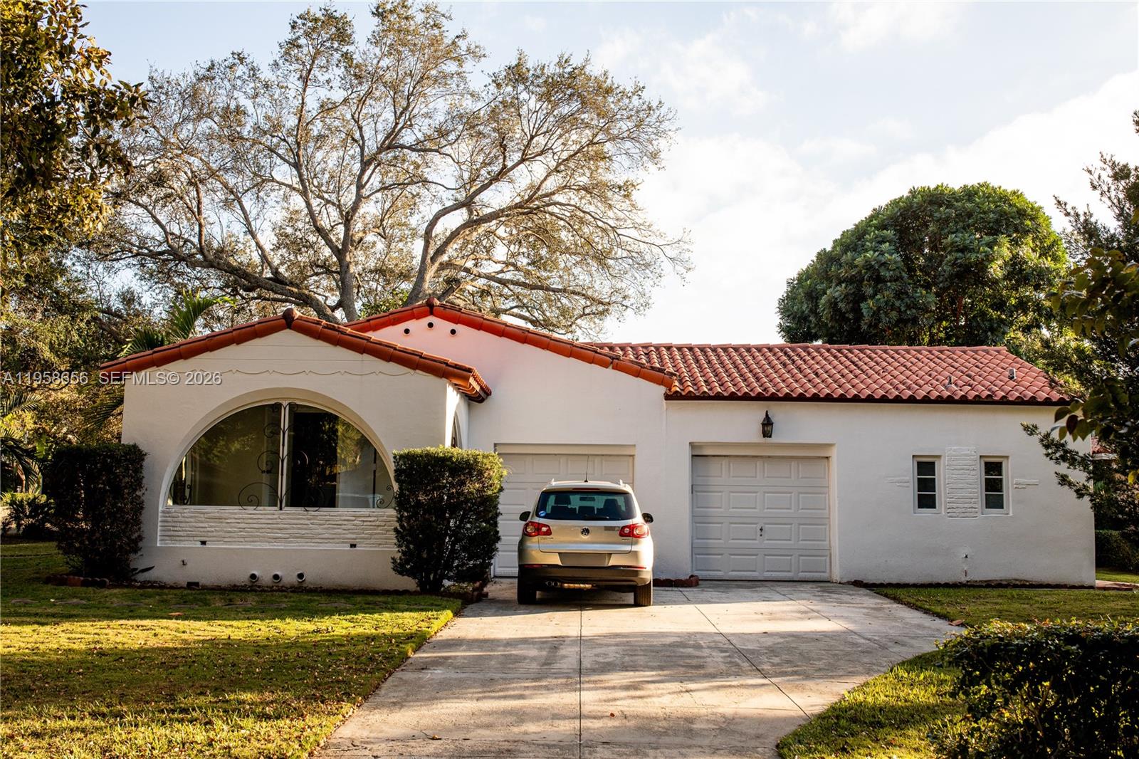 CORAL GABLES SEC B - Residential