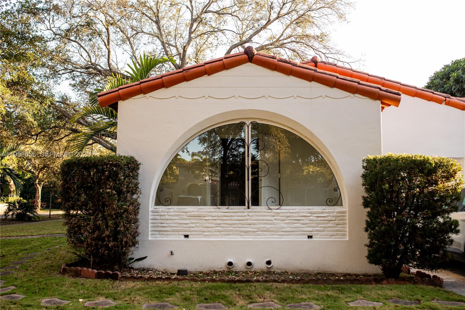 CORAL GABLES SEC B - Residential