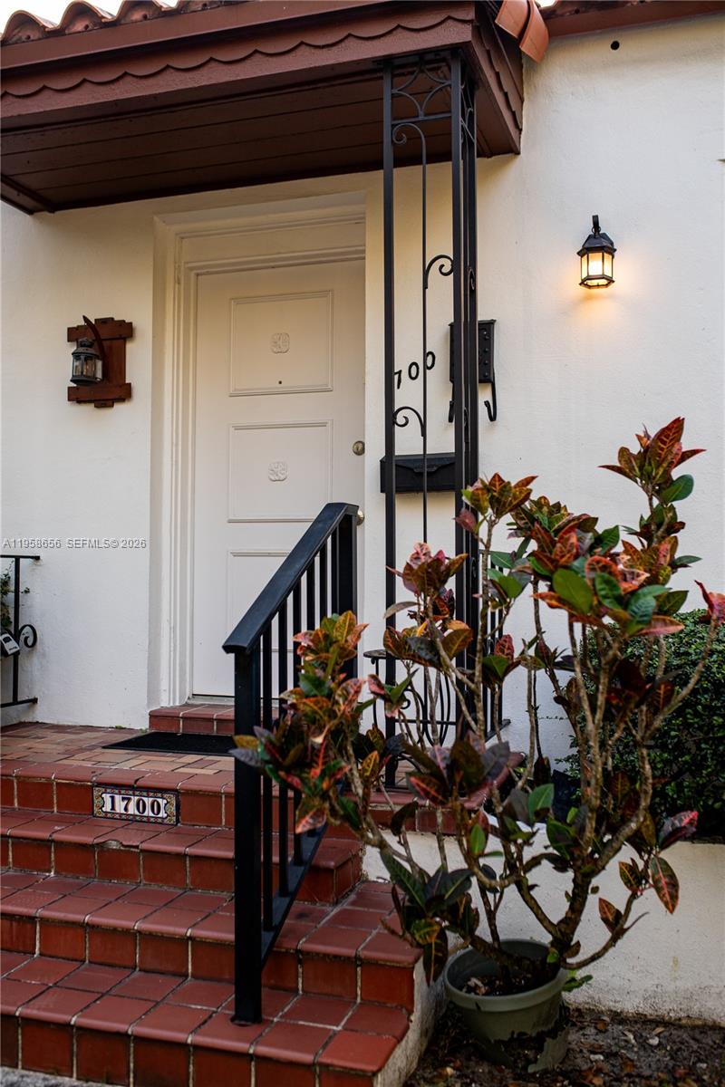 CORAL GABLES SEC B - Residential