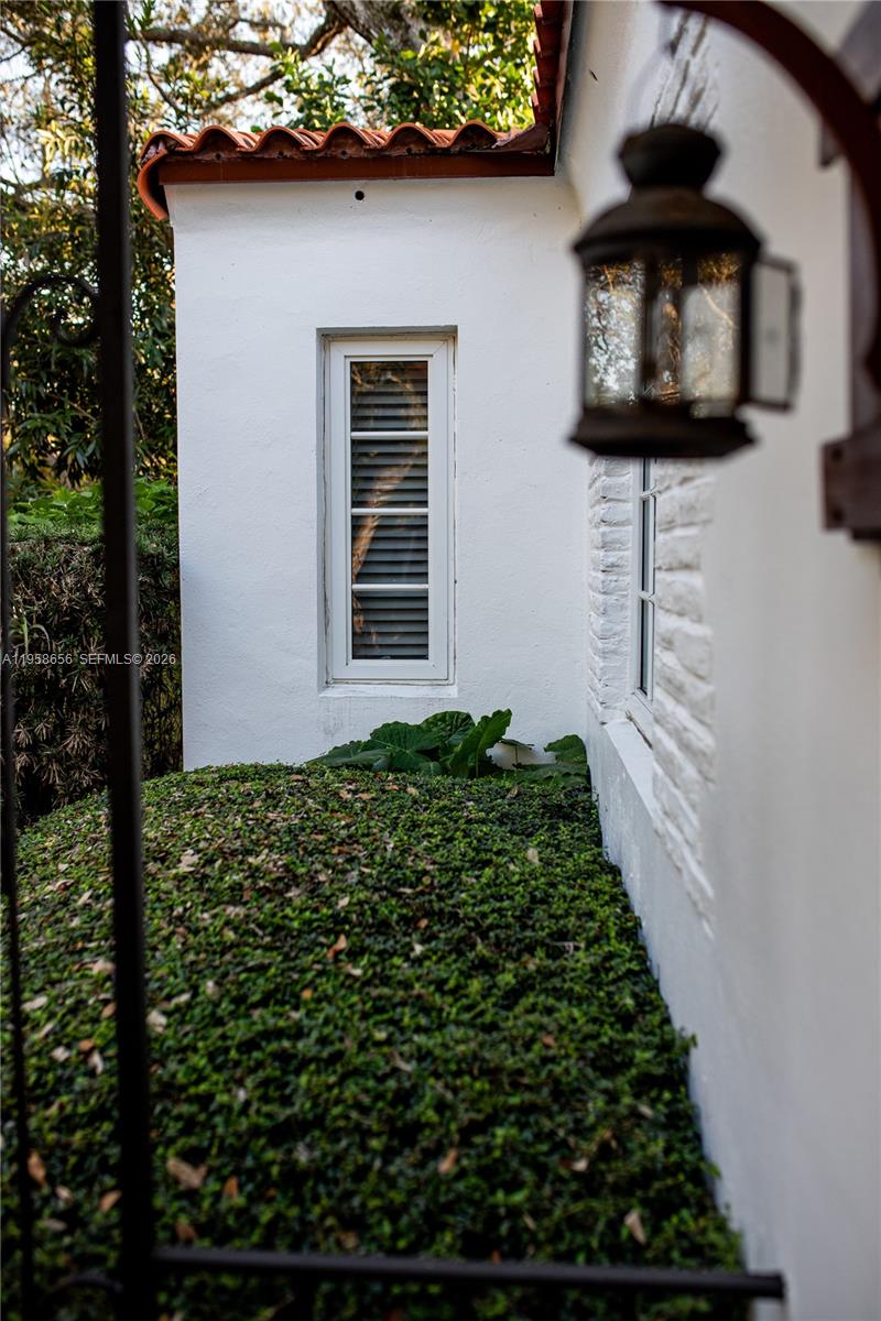 CORAL GABLES SEC B - Residential