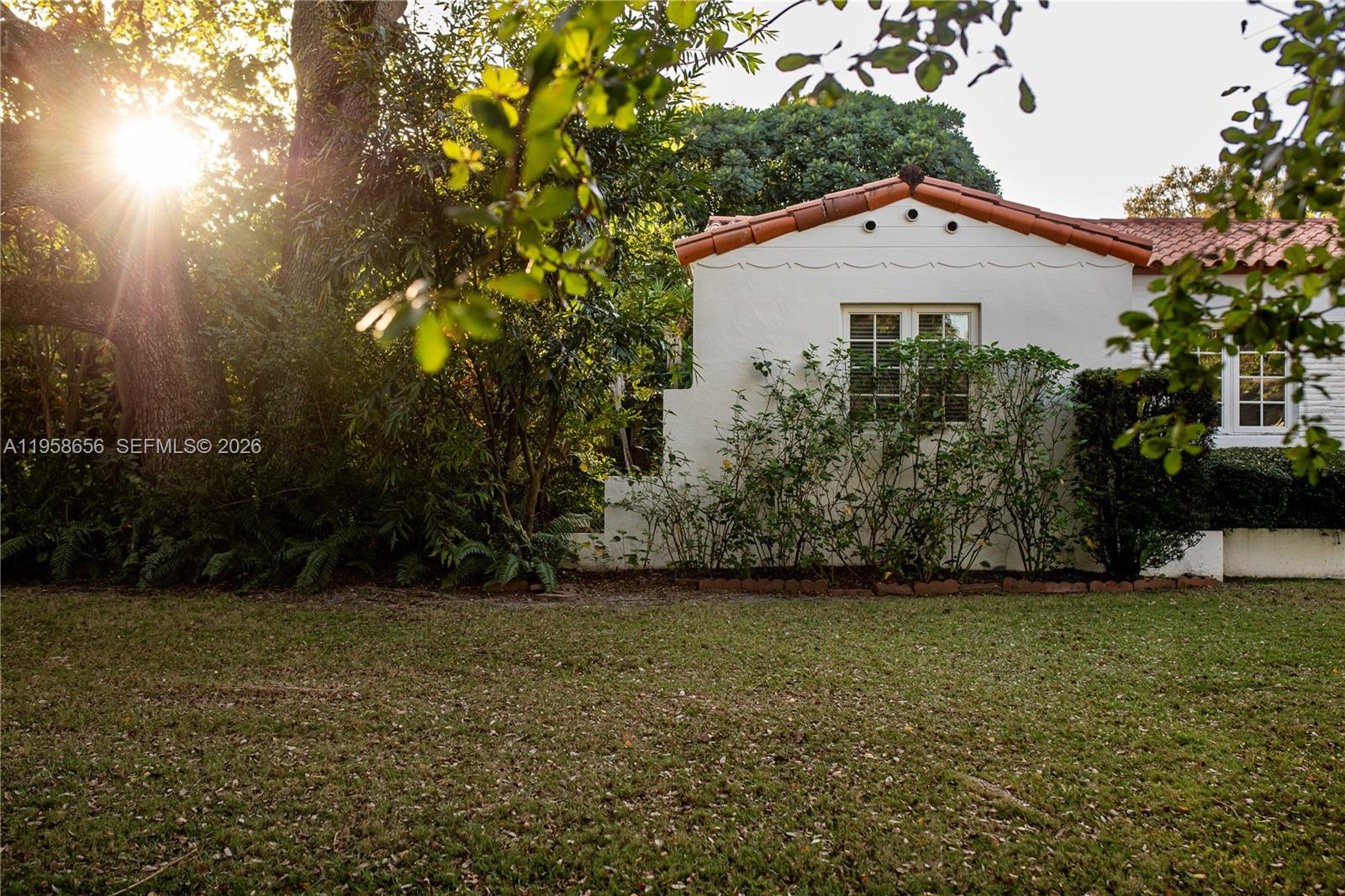 CORAL GABLES SEC B - Residential