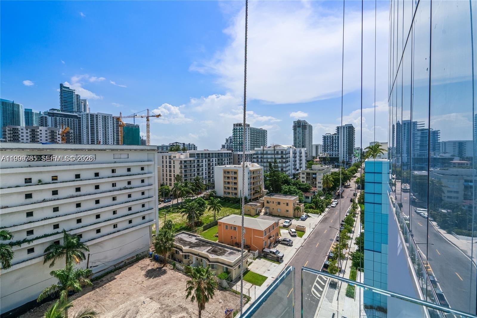 ESCOTTONIA PARK - Residential