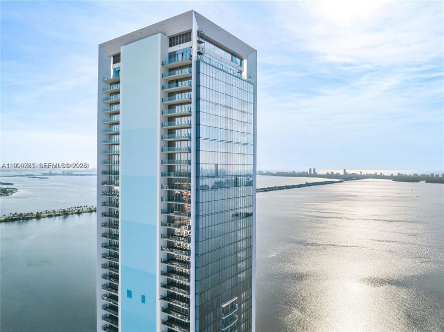 Priced to Sell | Appraised at $600,000

Experience elevated waterfront living at Missoni Baia—one of Miami’s most design-forward luxury residences.

This 1-bedroom, 1-bath home features a refined modern layout with floor-to-ceiling glass, a sleek Italian kitchen, and a private terrace offering serene bay and city views.

What makes this opportunity stand out:
?? Recently appraised at $600,000
?? Aggressively priced for immediate interest
?? Ideal as a pied-à-terre or high-demand investment

Missoni Baia delivers true resort-style living with world-class amenities: bayfront pools, state-of-the-art fitness center, spa, tennis courts, private marina access, and 24-hour concierge.

Located in the heart of Edgewater, just minutes from Miami Beach, the Design District, Wynwood, and Downtown—placing you at the center of Miami’s growth and lifestyle.

Opportunities like this don’t last—especially at this price point.
Contact us today for a private​​‌​​​​‌​‌​​​‌‌​​​‌‌‌​​‌​​‌‌​​​​ showing.