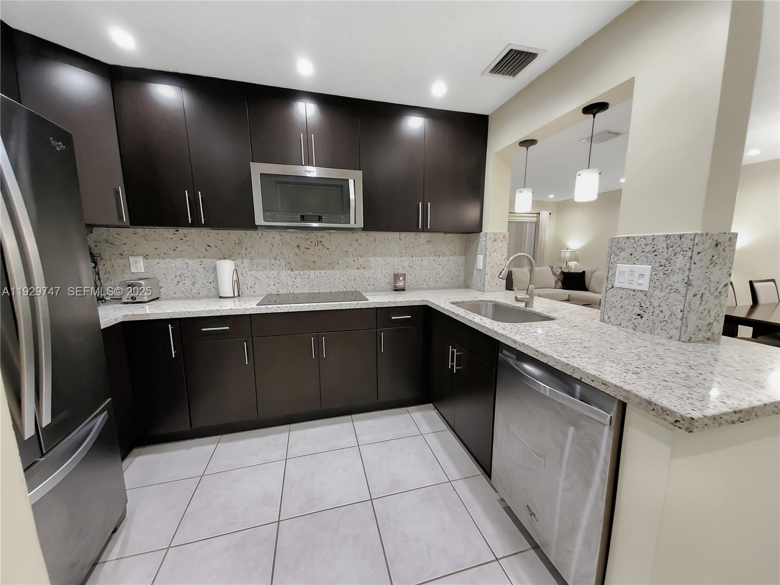 VILLA ENCANTADA CONDO NO - Residential Lease