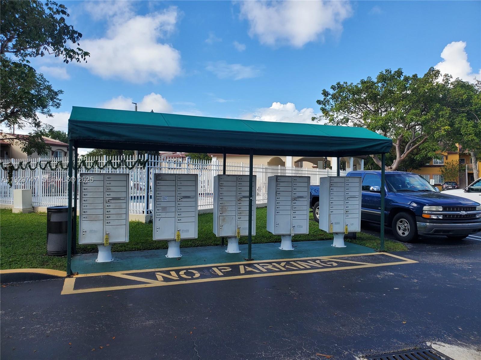 VILLA ENCANTADA CONDO NO - Residential Lease