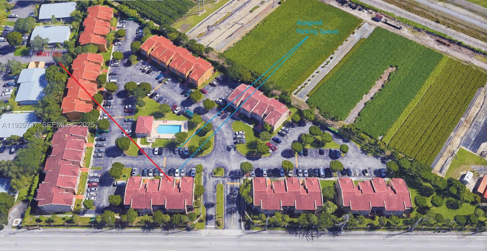 VILLA ENCANTADA CONDO NO - Residential Lease