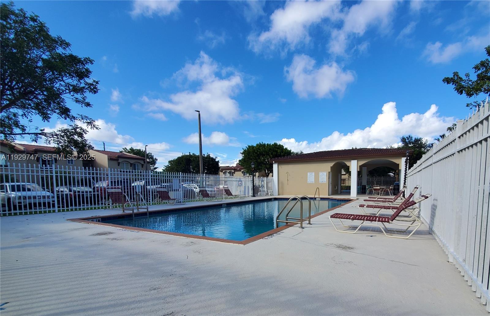 VILLA ENCANTADA CONDO NO - Residential Lease