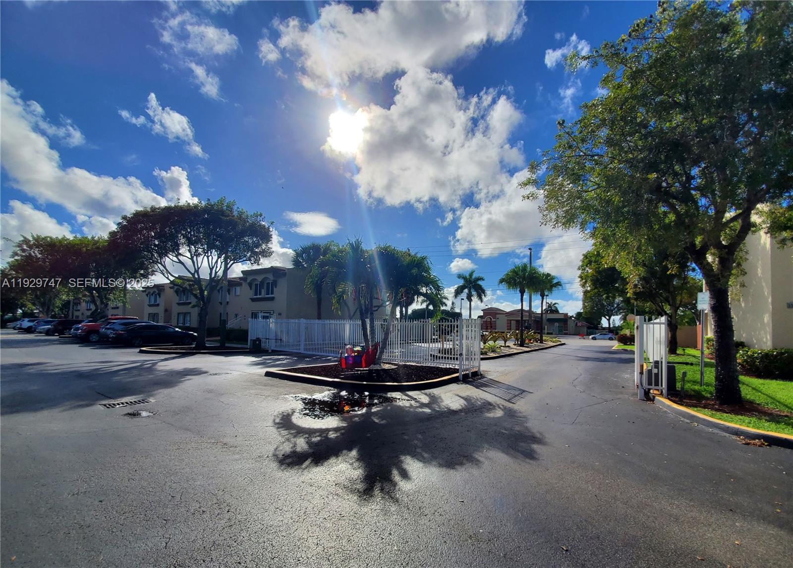 VILLA ENCANTADA CONDO NO - Residential Lease