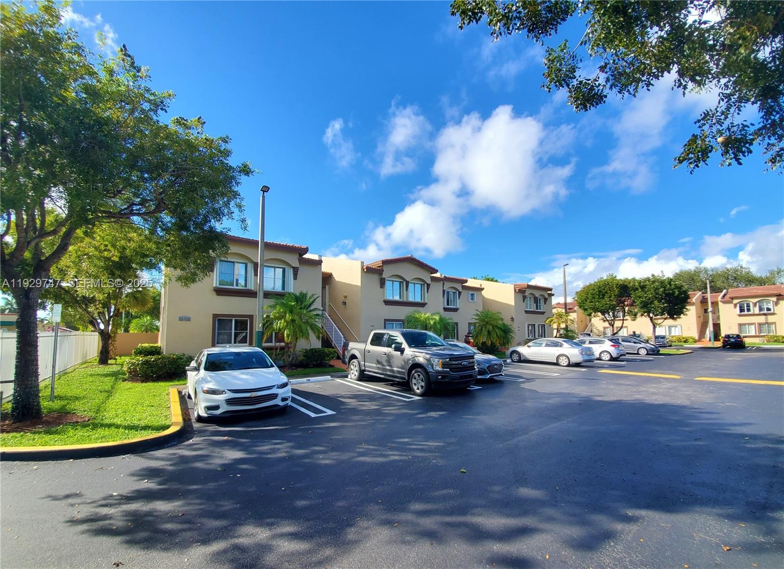 VILLA ENCANTADA CONDO NO - Residential Lease