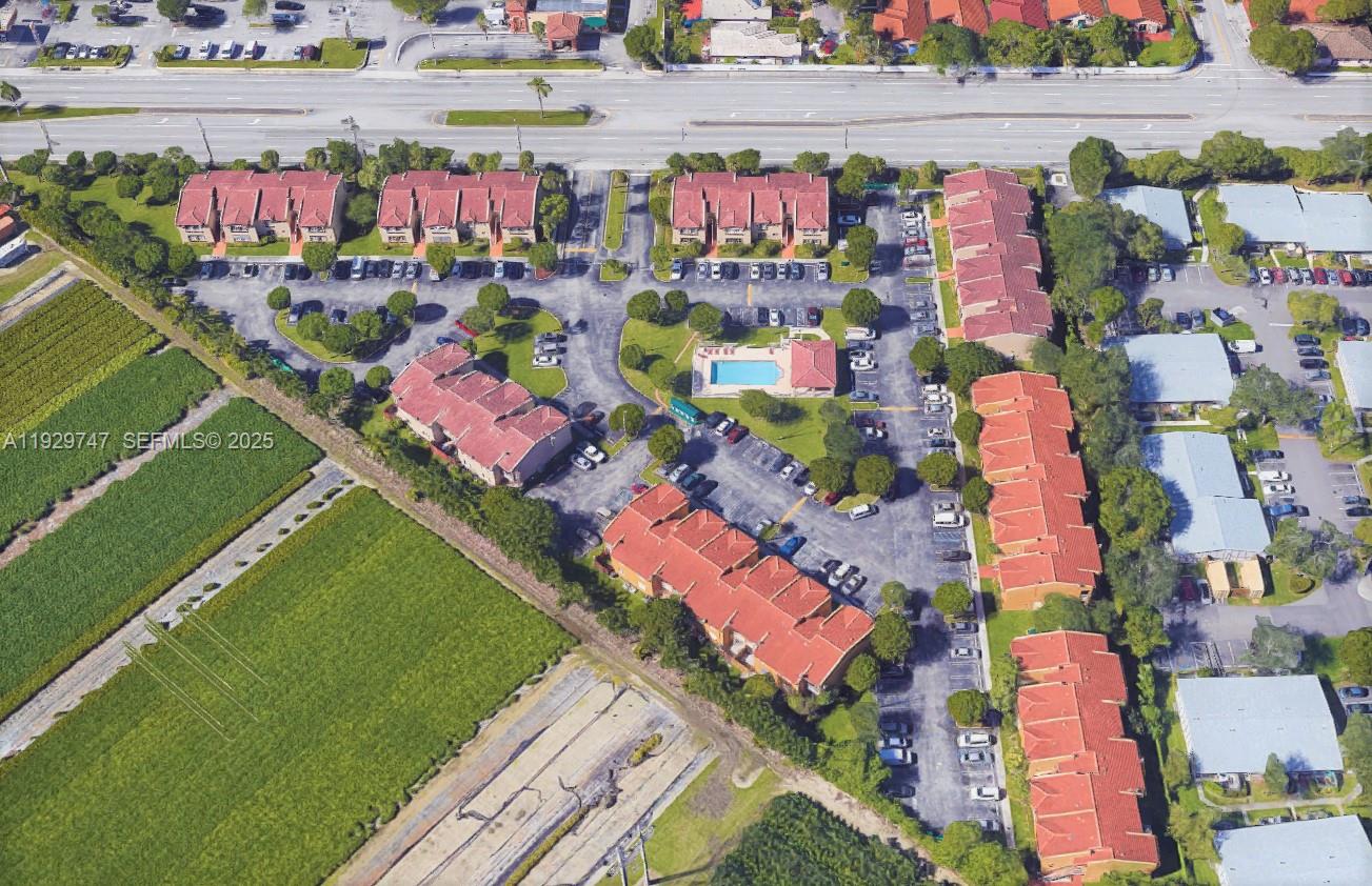 VILLA ENCANTADA CONDO NO - Residential Lease