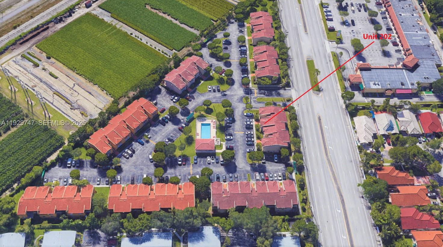 VILLA ENCANTADA CONDO NO - Residential Lease