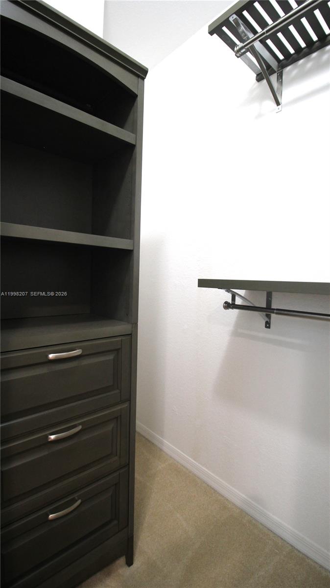 MERRICK PRESERVE CONDO - Residential