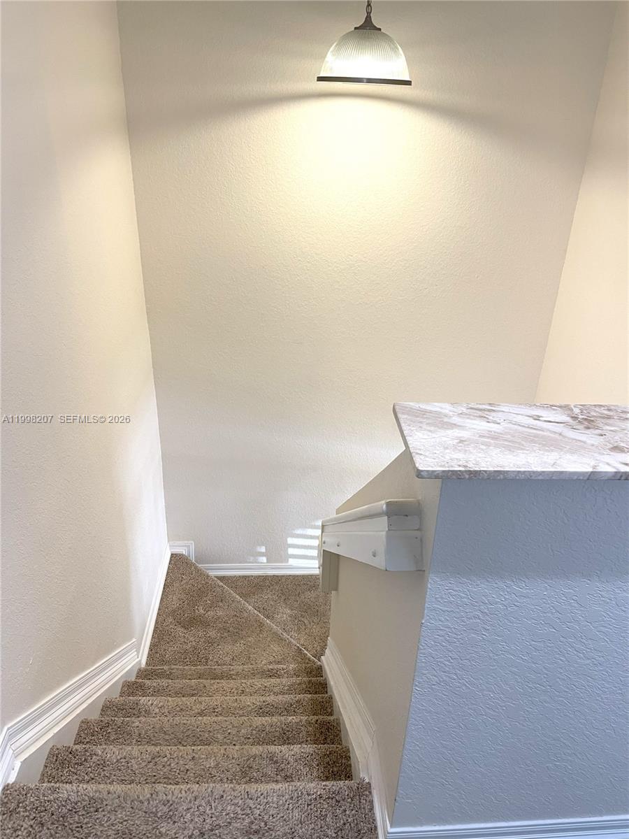 MERRICK PRESERVE CONDO - Residential