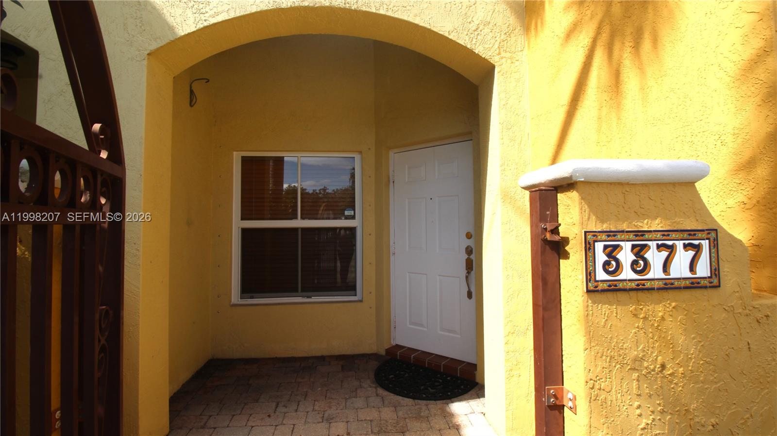 MERRICK PRESERVE CONDO - Residential